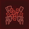 Card Battle Icon